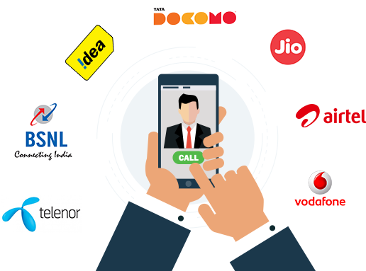 Mobile Recharge