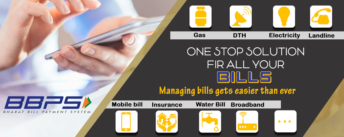 Mobile Recharge Banner