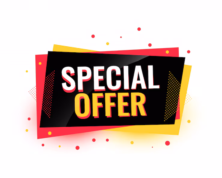 Best Offers